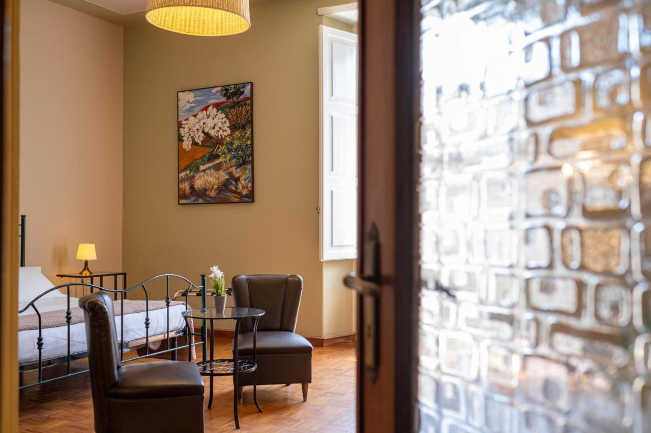 Liodoro Catania B&B 외부 사진