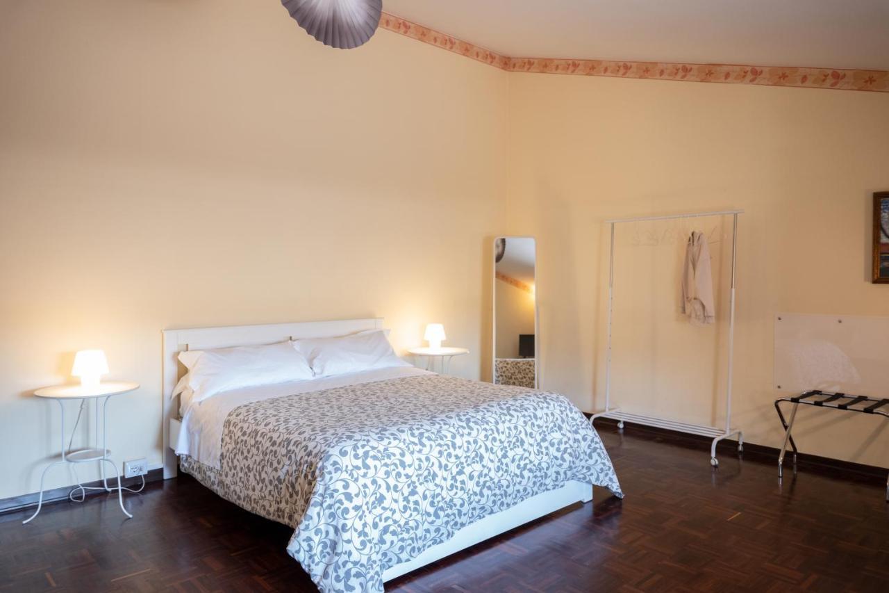Liodoro Catania B&B 외부 사진