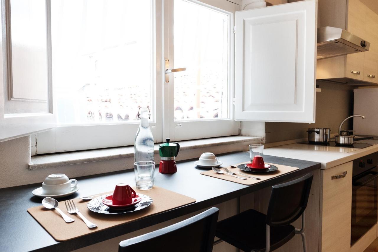 Liodoro Catania B&B 외부 사진